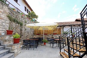 Oda e Gurit Boutique Hotel