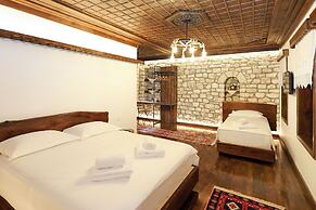 Oda e Gurit Boutique Hotel