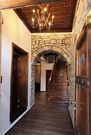 Oda e Gurit Boutique Hotel