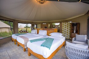 Malaika Ndutu Luxury Camp