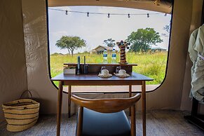 Malaika Ndutu Luxury Camp