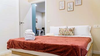 Apartamentos Doña Berenguela by gaiarooms