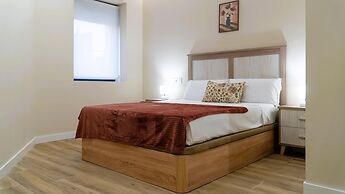 Apartamentos Doña Berenguela by gaiarooms
