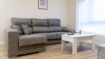 Apartamentos Doña Berenguela by gaiarooms