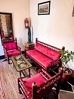 Hotel Kanak Niwas