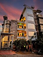 Hotel Kanak Niwas