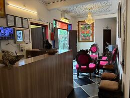 Hotel Kanak Niwas