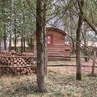 Secluded Shepherd's Hut