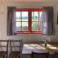 Secluded Shepherd's Hut