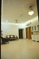 Family Ties Homestay