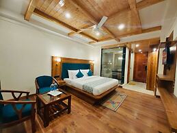 Mareema Resort