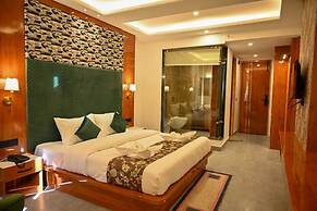 Mareema Resort