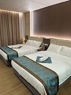 Skyport Hotel