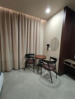 Skyport Hotel