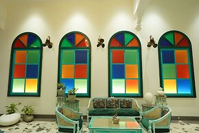 Shri Rawatpura Sarkar Seva Ashram