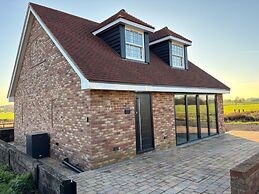 Idyllic Studio in Tenterden