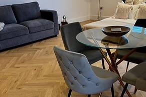 Idyllic Studio in Tenterden