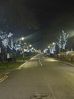 Idyllic Studio in Tenterden