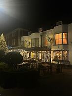 Idyllic Studio in Tenterden