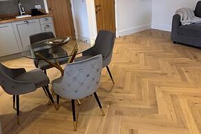 Idyllic Studio in Tenterden