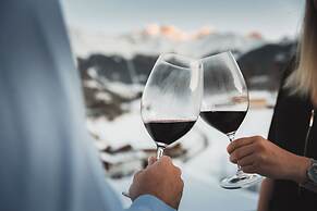 Alpine Hotel Resort Goies