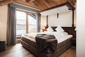 Alpine Hotel Resort Goies