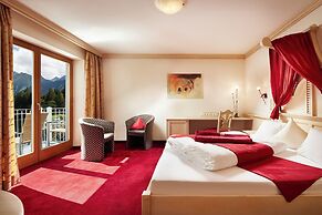 Alpine Hotel Resort Goies