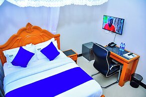 KER HOTEL DODOMA