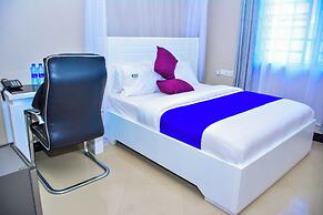 KER HOTEL DODOMA