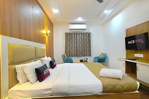Aceotel Resort 7th Cloud Indore