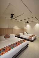 Aceotel Resort 7th Cloud Indore