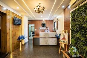 Aceotel Resort 7th Cloud Indore