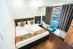 Aceotel Resort 7th Cloud Indore