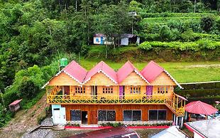 Ventara Clouds Resort
