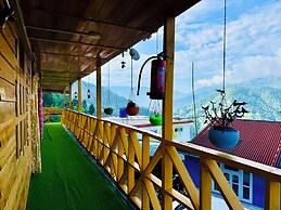 Ventara Clouds Resort