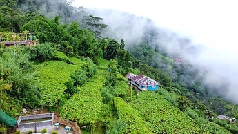 Ventara Clouds Resort