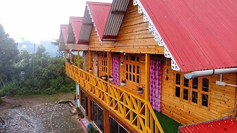 Ventara Clouds Resort
