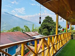 Ventara Clouds Resort
