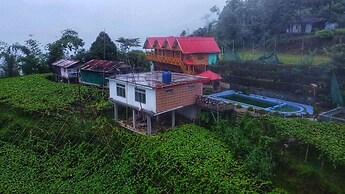 Ventara Clouds Resort