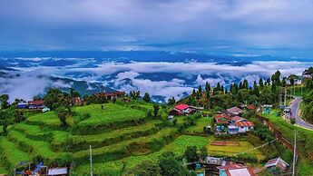 Ventara Clouds Resort