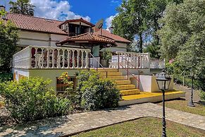 Quinta dos Ferrage Amares