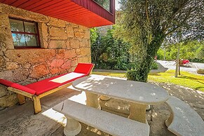 Quinta dos Ferrage Amares