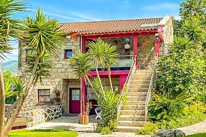 Quinta dos Ferrage Amares