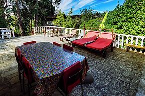 Quinta dos Ferrage Amares