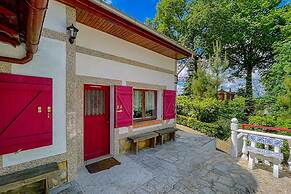 Quinta dos Ferrage Amares