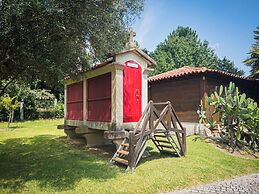 Quinta dos Ferrage Amares