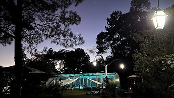 Quinta dos Ferrage Amares
