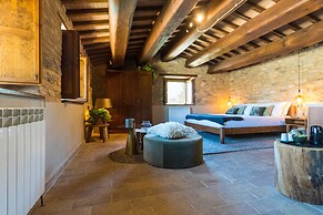 Borgo Castello Panicaglia