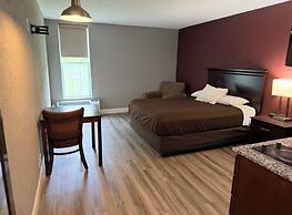 Fieldstone Apartments & Studios