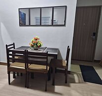 Colin's Suite at Hope Residences
